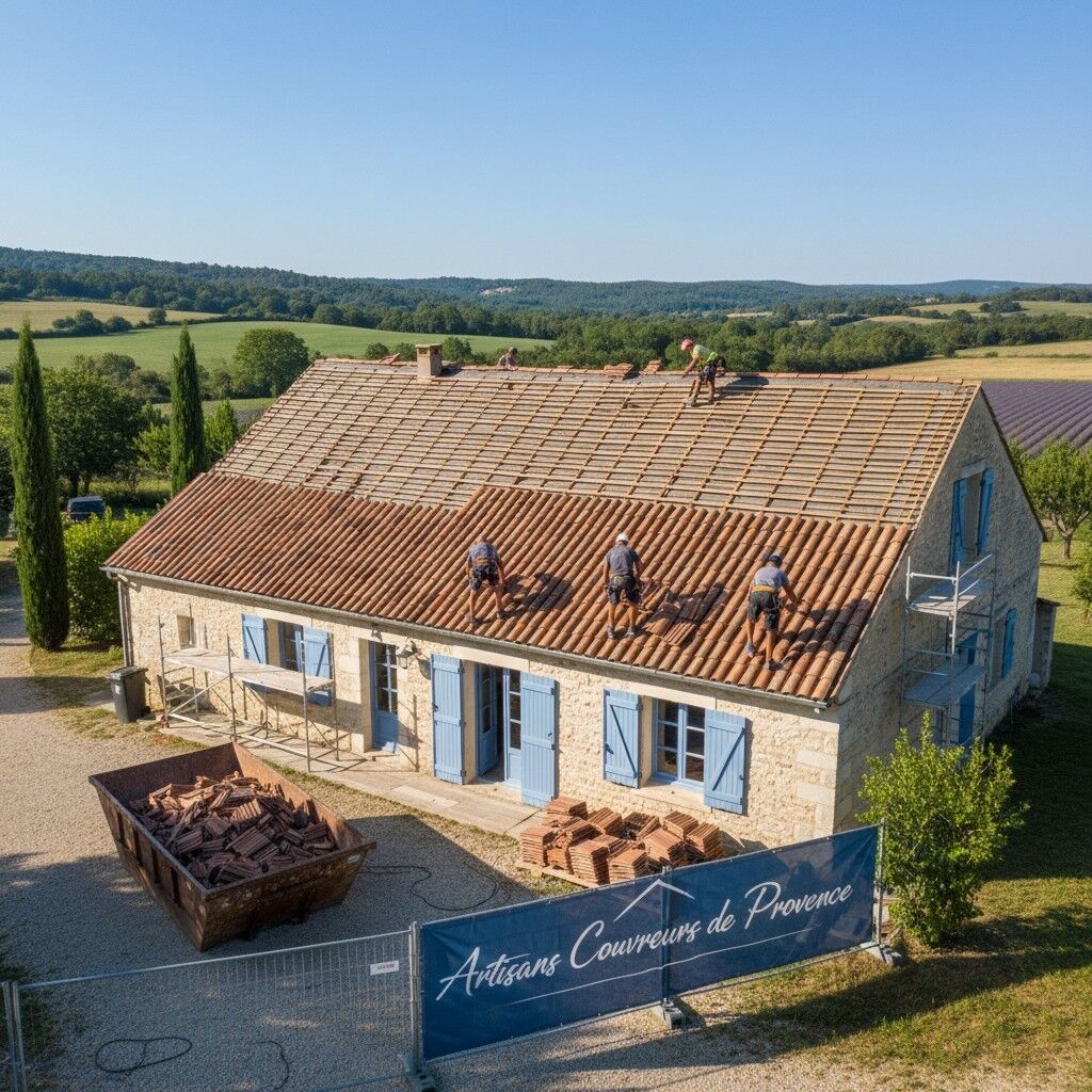 SARL LES TOITURES LORRAINES